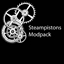 Steampistons Modpack logo