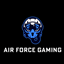 Air Force Gaming Tech Pack logo