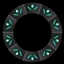 The Like Button Mod logo