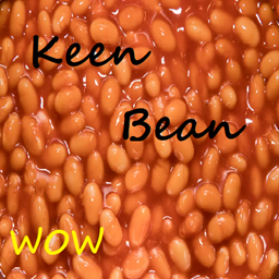 Keen-Bean logo