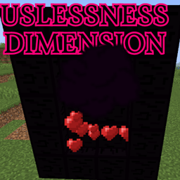Uslessness Dimension project image