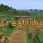 YTBM Presents: Creativity logo
