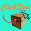 ClickSort logo
