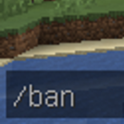 Ban-System - Minecraft Bukkit Plugins - CurseForge