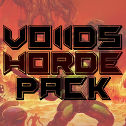 Voiid's Horde Pack logo