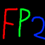 FarPlaneTwo logo