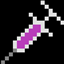 Cosmic unfinished logo