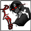 DLMS Skin logo