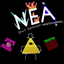 NEA3 (Not Enough Awesomeness) logo