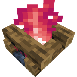 [C] Campfire Hardcore [Forge] project image