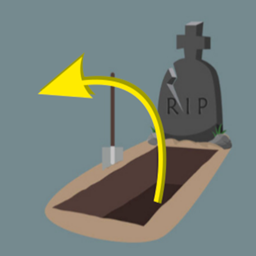 Resurrection! logo