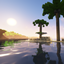 Tropicraft: An Unofficial Update logo