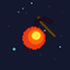 Spacemine logo