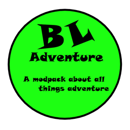 Bloopy's Adventuring Modpack logo