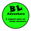 Bloopy's Adventuring Modpack logo