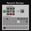 Recent Recipe logo