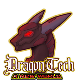 DragonTech: A New World project image
