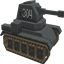 [ABANDONDED] Trajan's Tanks (Fabric)  logo