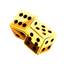 KarmaLoot logo