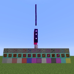 Yabai mega ore mod project image