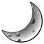 Mooncraft 2.1 logo