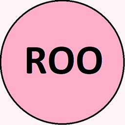 Roo's Mod Pack logo