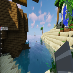 Oh The Biomes You'll Go Fixes logo