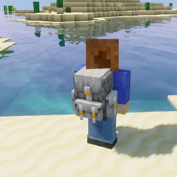 Shulkerboxes to backpacks project image