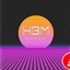 HBM Tech & Magic logo