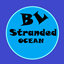 Bloopy's Stranded Ocean logo