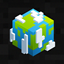 The Pack Origin logo