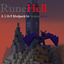 RuneHell logo