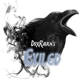 DrkRaven's Exiled