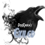 DrkRaven's Exiled logo