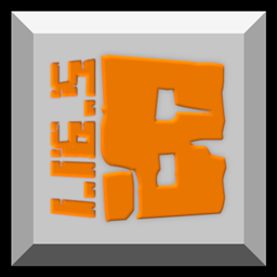 Barely 1.16 logo