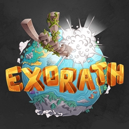 Exorath logo