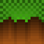 GRadient Blocks logo