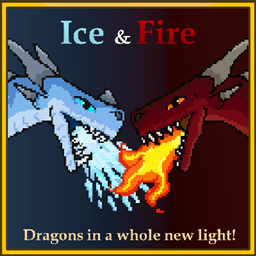 frost and flame project image