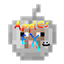 Apples EX logo
