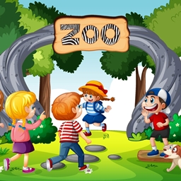TechnoZoo project image