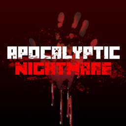 Apocalyptic Nightmare logo
