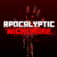 Apocalyptic Nightmare logo