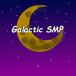 Galactic SMP Modpack logo