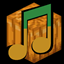 Halloween Ambient Musicpack logo