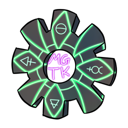 MagiTekkit logo