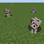 Table Scraps logo