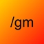 /gm Plugin  logo