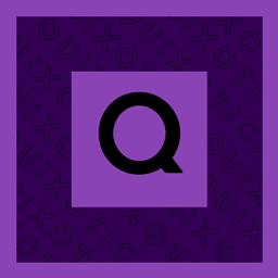 Quixotica logo