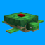 MineTurtle logo
