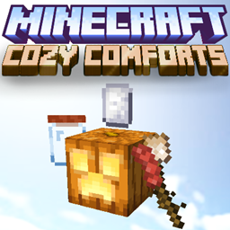 Cozy Comforts logo